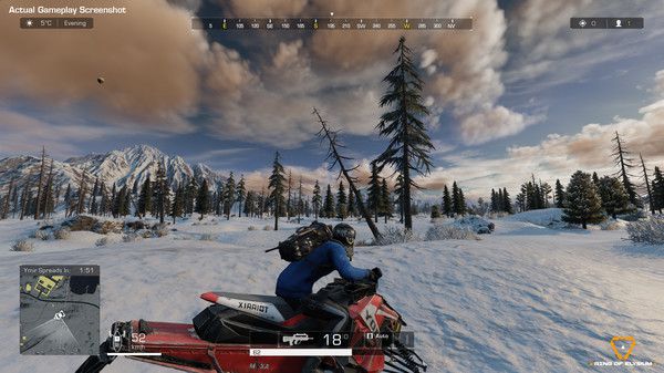 ring of elysium mobile