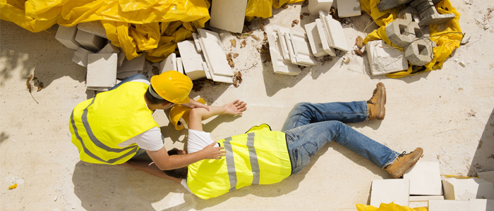 Know The Importance Of Safety Gears For Any Construction Worker