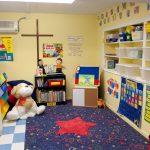 What to Expect in the Early Learning Center