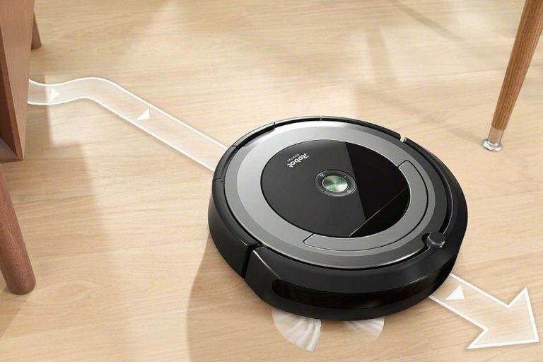 Roomba Models