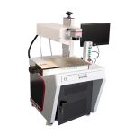 Laser Engraving Machine