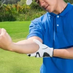 Good elbow treatment exercises for golfers