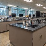 Lab Renovation For Effective Scientific Experiments