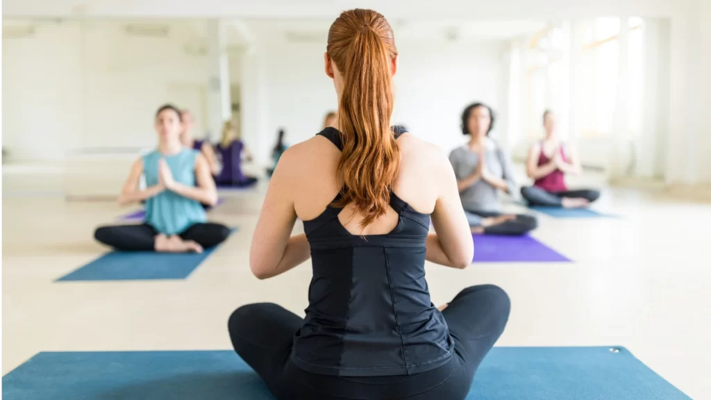 yoga teacher training singapore