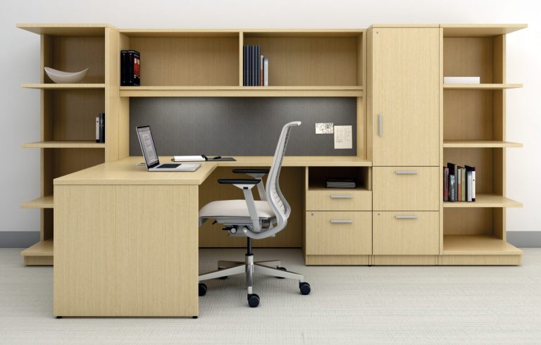 Office Cabinet Singapore