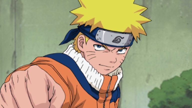 Naruto character