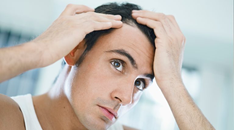 Hair Transplant Procedure