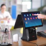 Android POS system