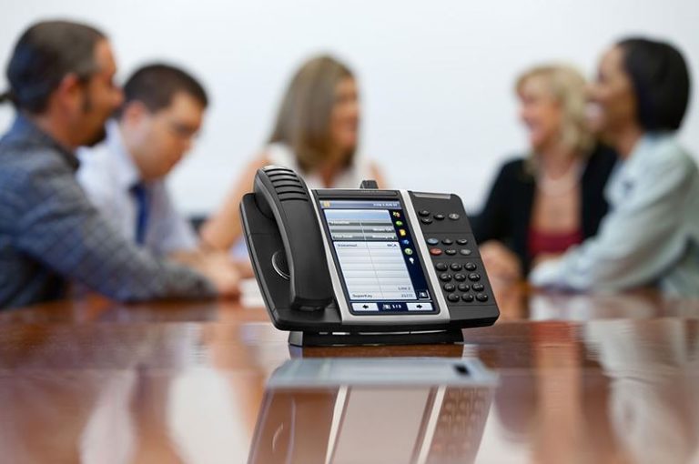 Ip Phone Systems For Business