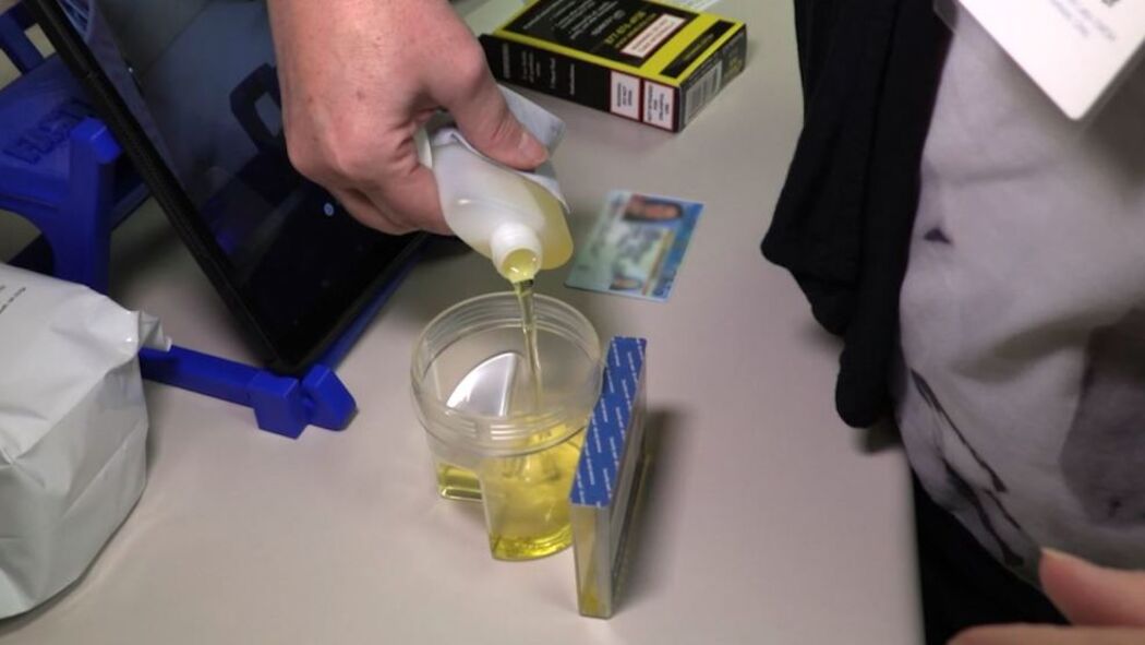 Myths and Facts about Synthetic Urine Kits