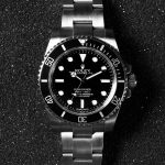 Rolex Submariner