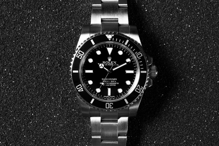 Rolex Submariner