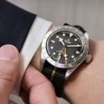 tudor gmt