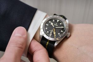 tudor gmt