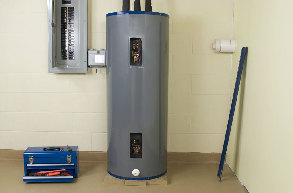 Looking to buy a water heater in Singapore? If you need more information, look no further than AOSBath. 