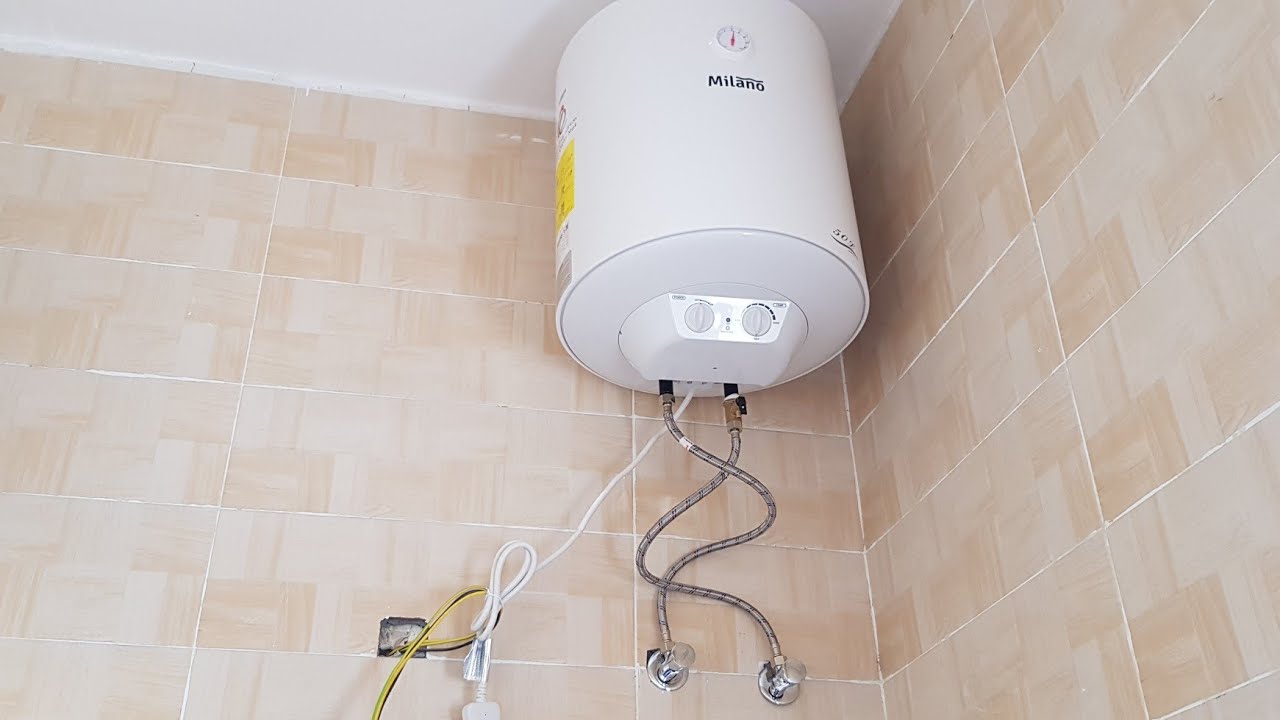 The Ultimate Guide To Buying Water Heater