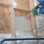 upper room insulation