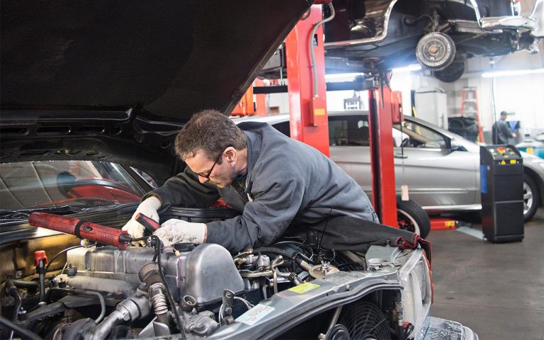 The Best Mechanic in Abbotsford for Vehicle Repair and Automotive Services