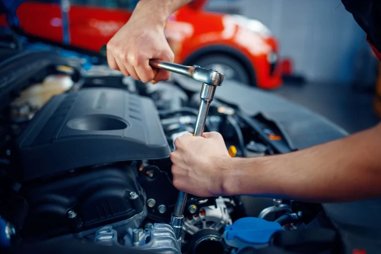 Top Rated Auto Mechanic in Abbotsford for Vehicle Repair and Car Repair