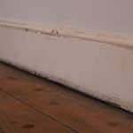 old skirting boards