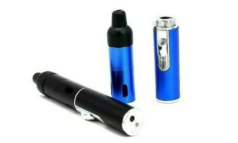 vaping devices