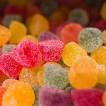 THC Gummies