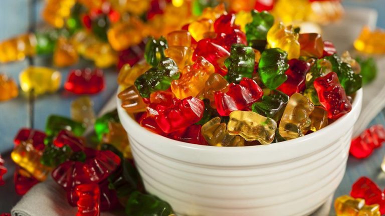 Exploring the Therapeutic Powers of Delta-9 Gummies