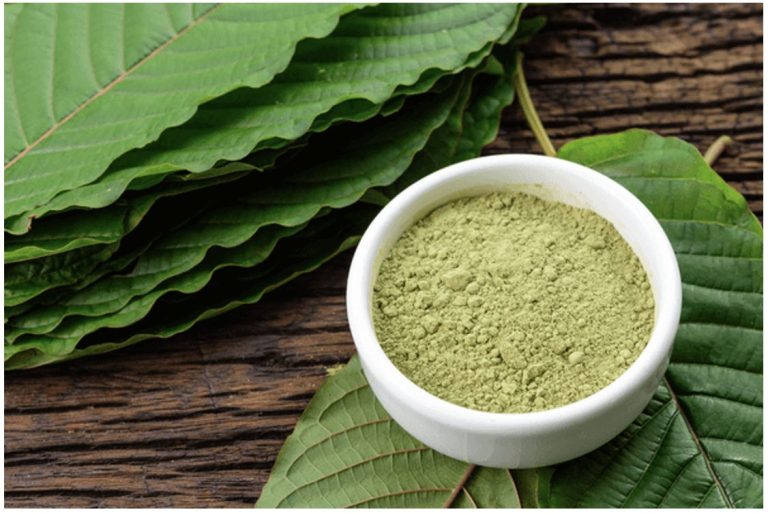 Premium Kratom