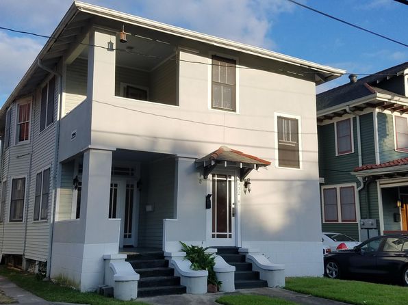 rental property New Orleans