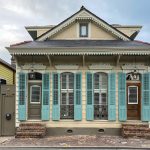 New Orleans Rental Market