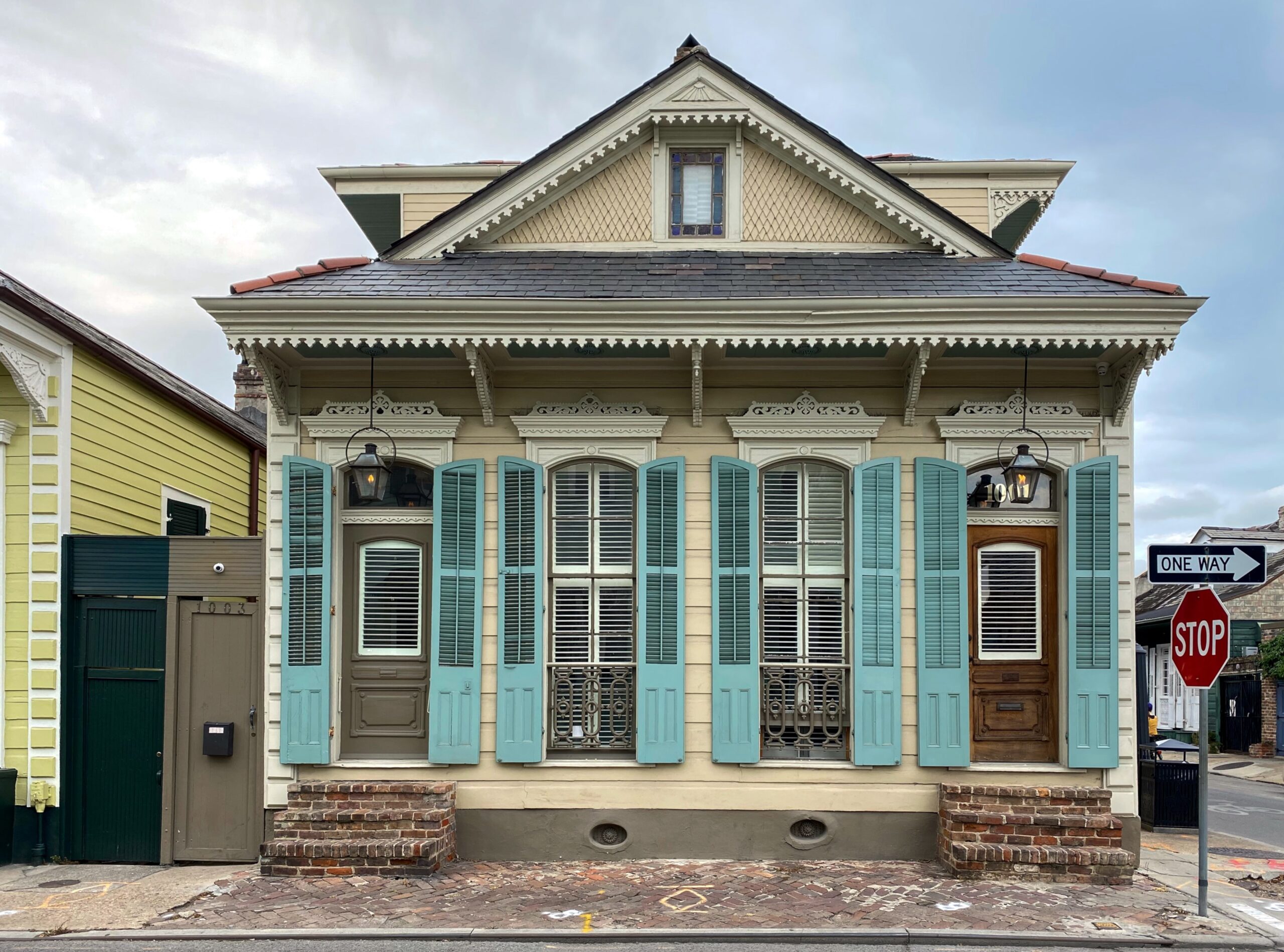 New Orleans Rental Market