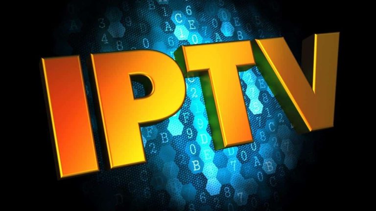 Is IPTV the Future of Television? Unlocking the Potential of IPTV Providers