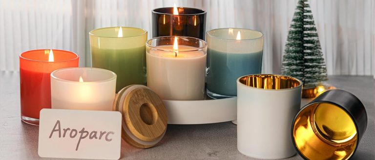 Brighten Your Business: Discover Candle Supplies Wholesale Deals