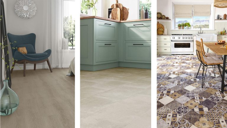 Why is it better to use vinyl sheet flooring for your space?