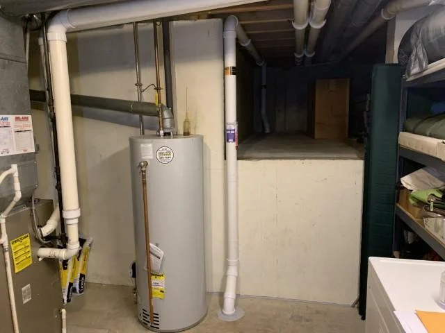 commercial radon mitigation systems