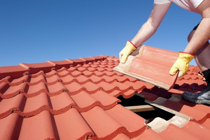 Roofing Company in San Antonio