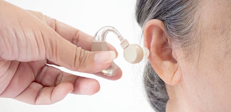 Addressing the Psychological Impact of Untreated Hearing Loss