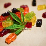 Top THC gummies