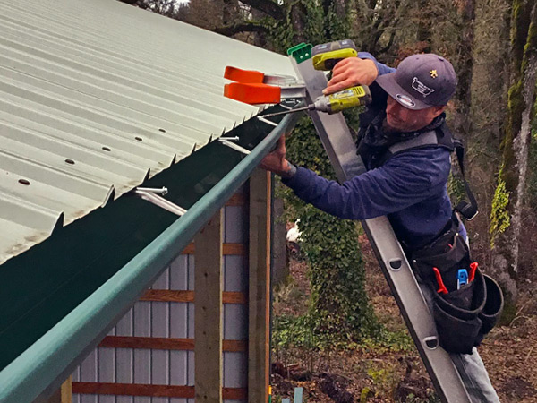 Roof cleaning nassau county